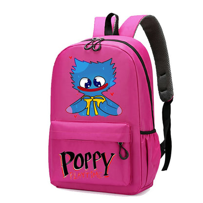 Školní batoh Poppy Playtime