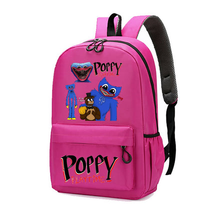 Školní batoh Poppy Playtime