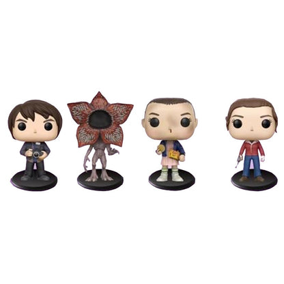 Figurky Stranger things 8 ks
