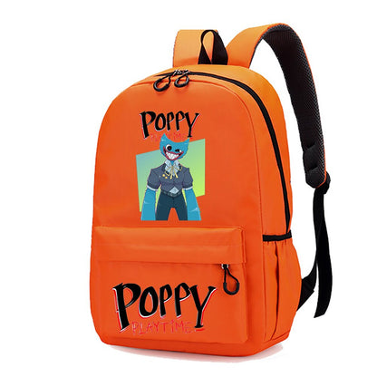 Školní batoh Poppy Playtime