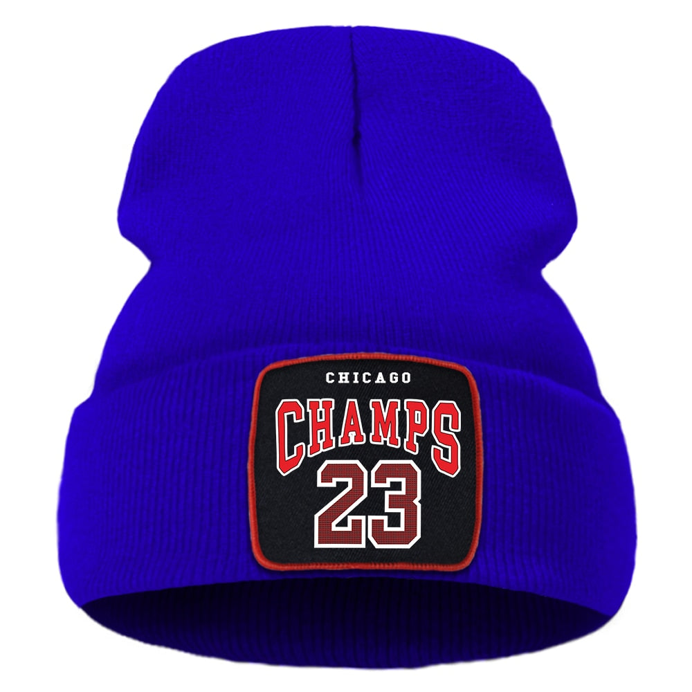 Čepice 23 Champs