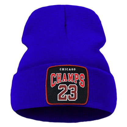 Čepice 23 Champs