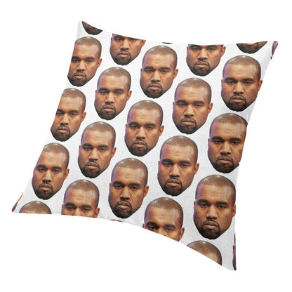 Povlak na polštář Kanye West