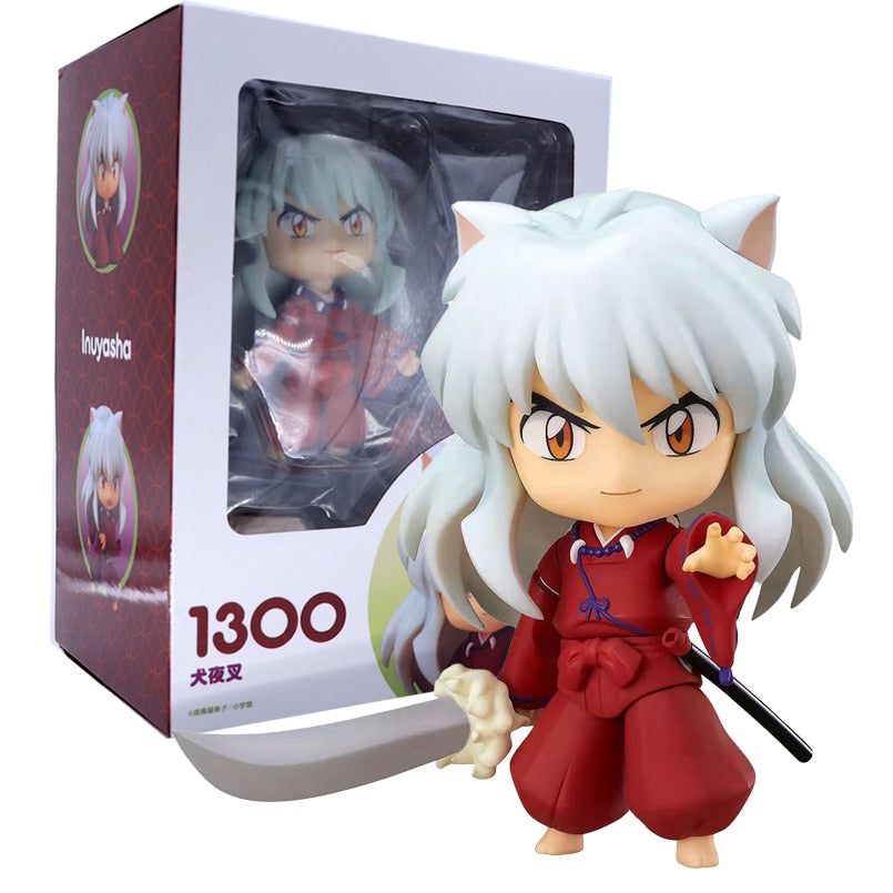 Figurka Inuyasha 20 cm