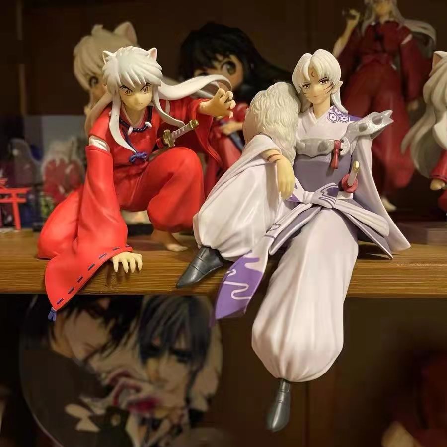 Figurka Inuyasha 20 cm