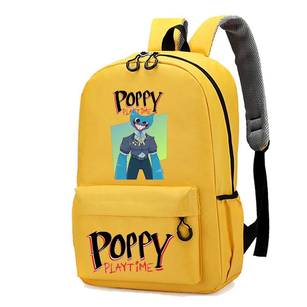 Školní batoh Poppy Playtime