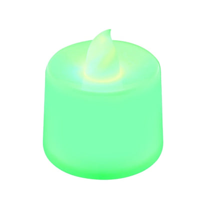 Led svíčky