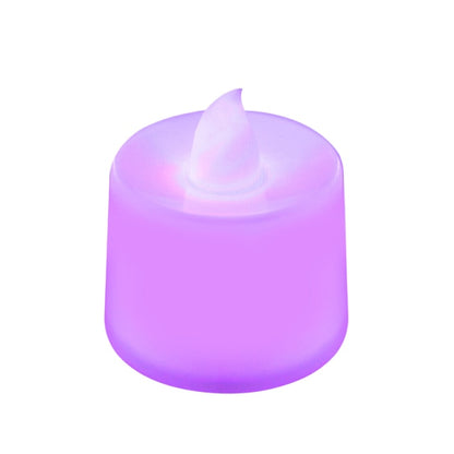 Led svíčky