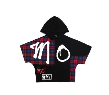 Dětské oblečení na hip hop