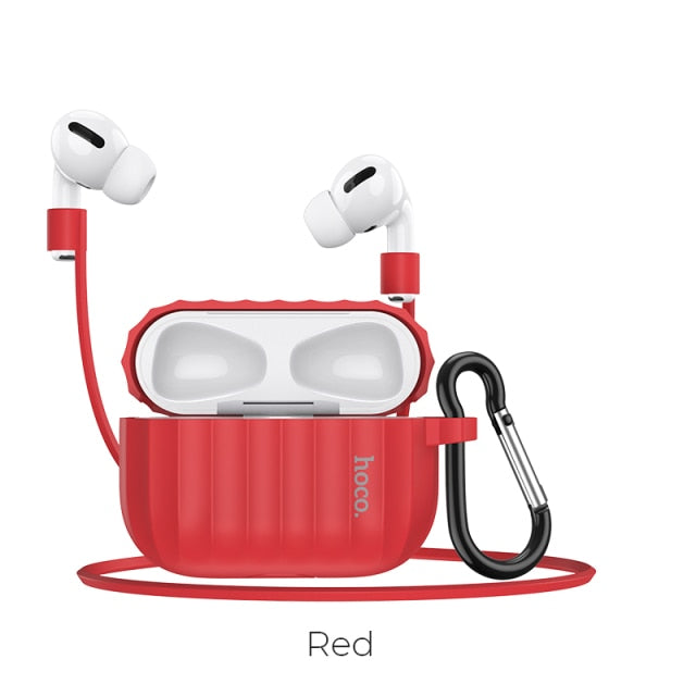 Ochranný obal na Airpods Pro