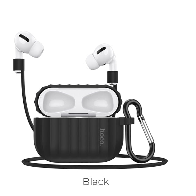 Ochranný obal na Airpods Pro