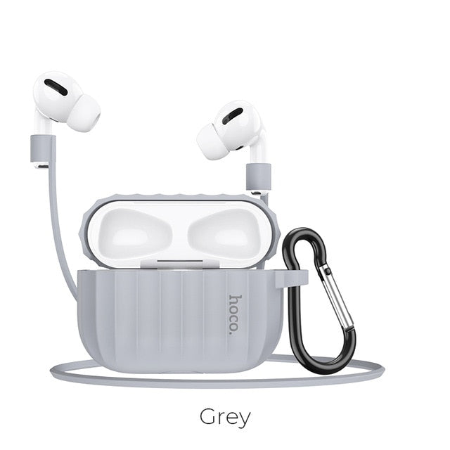 Ochranný obal na Airpods Pro