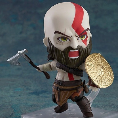 Figurka God Of War