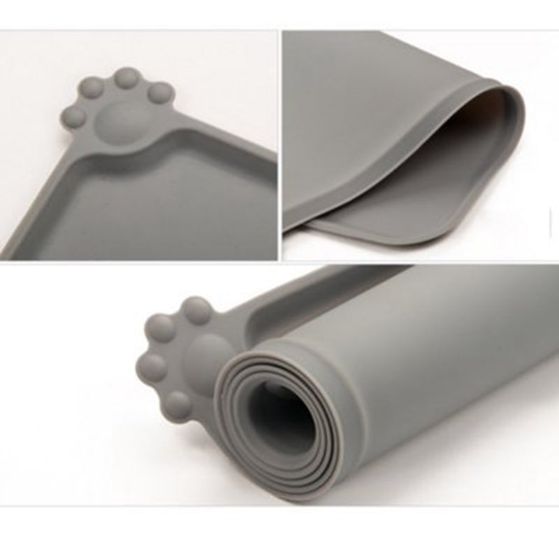 Vodotěsná podložka pod misky