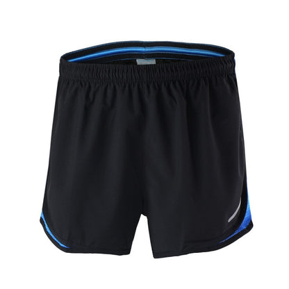 Pánské sportovní kraťasy