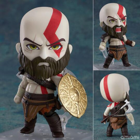Figurka God Of War