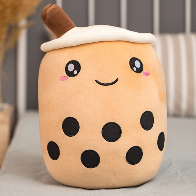 Plyšová hračka Bubble Tea