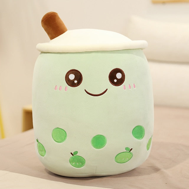 Plyšová hračka Bubble Tea