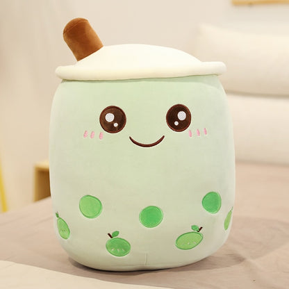 Plyšová hračka Bubble Tea