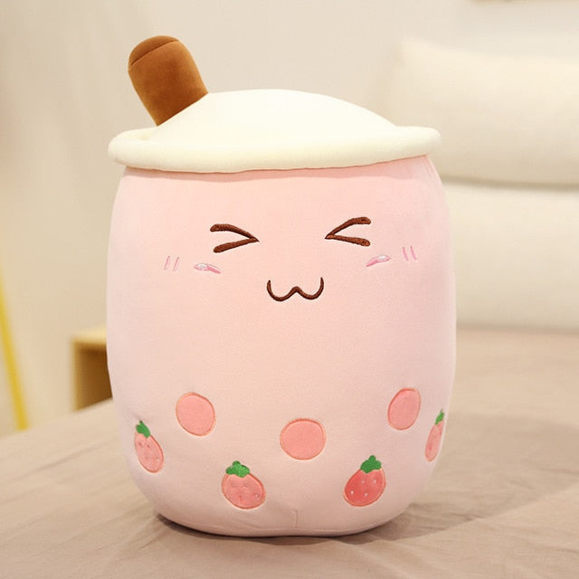 Plyšová hračka Bubble Tea