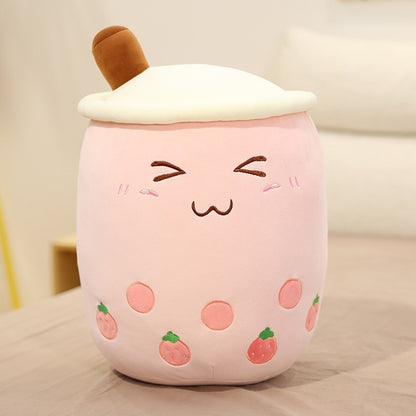 Plyšová hračka Bubble Tea