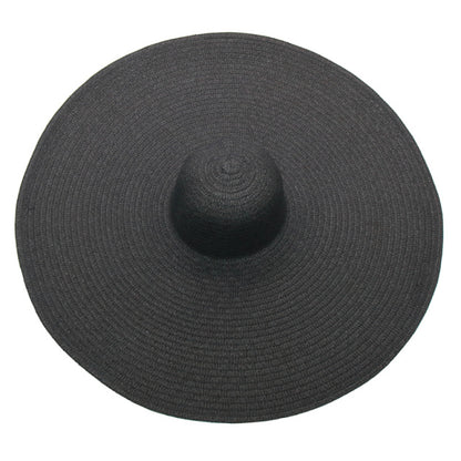 Dámský velký klobouk 70cm