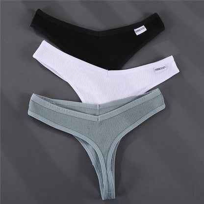 Set dámský tang 3ks