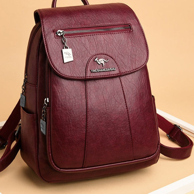 Dámský elegantní batoh