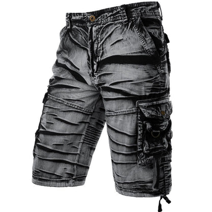 Pánské Camo kraťasy