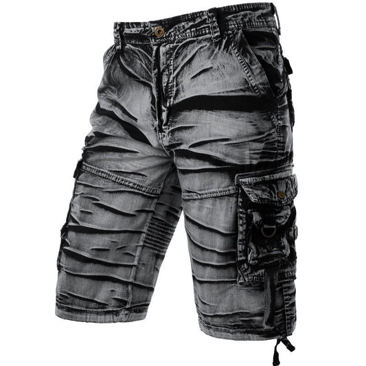 Pánské Camo kraťasy