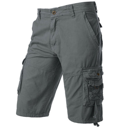 Pánské Camo kraťasy