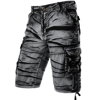 Pánské Camo kraťasy