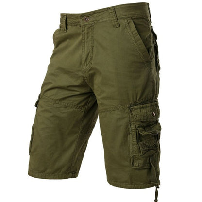 Pánské Camo kraťasy