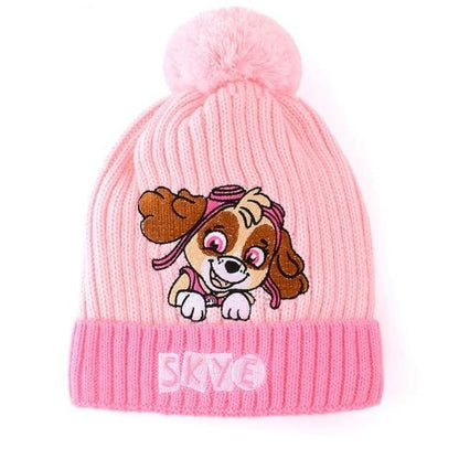 Dětská zimní čepice Paw Patrol