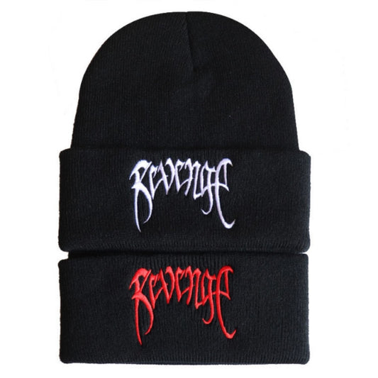 Unisex čepice Xxxtentacion Reverge