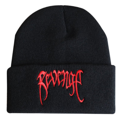 Unisex čepice Xxxtentacion Reverge