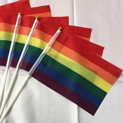Vlaječky LGBT