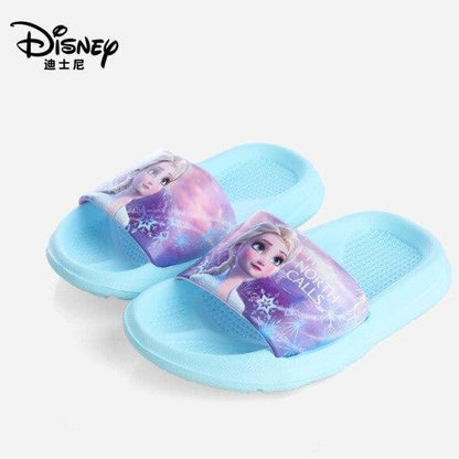 Dětské pantofle Frozen