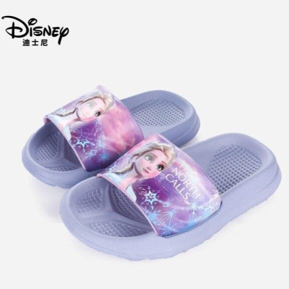 Dětské pantofle Frozen