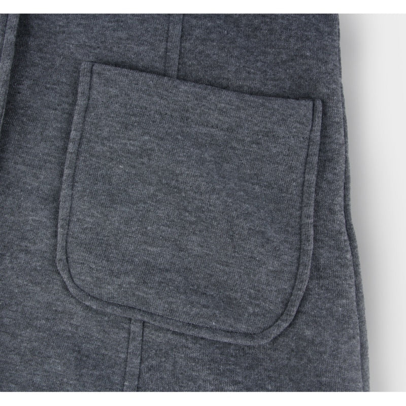 Dámský teplý zimní kabát