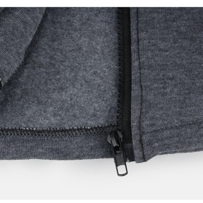 Dámský teplý zimní kabát