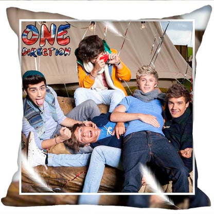 Povlak na polštář One Direction