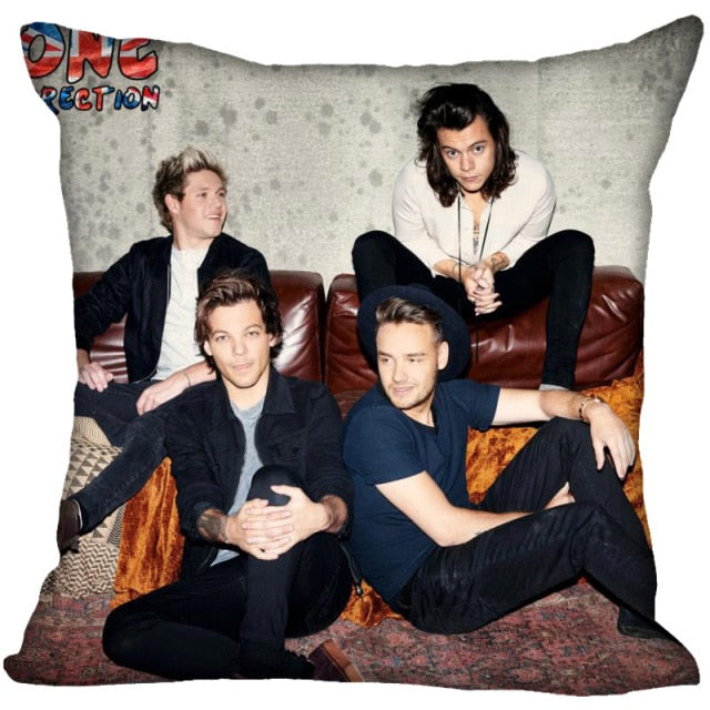 Povlak na polštář One Direction