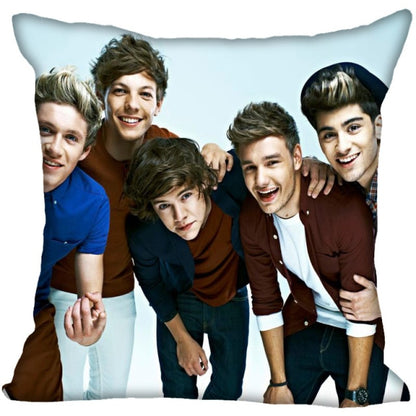 Povlak na polštář One Direction