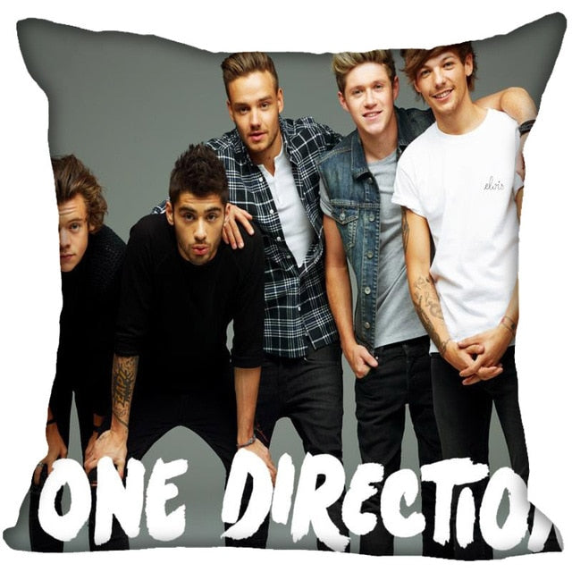 Povlak na polštář One Direction
