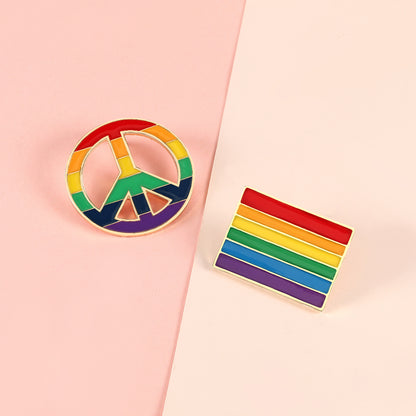 Brožura LGBT