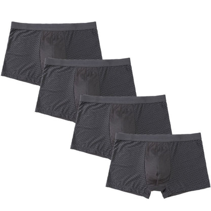 Pánské luxusní boxerky