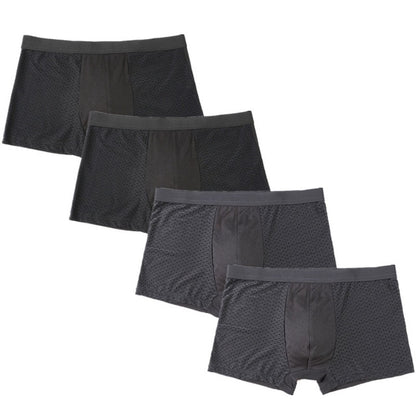Pánské luxusní boxerky