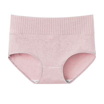 Dámské pohodlné bavlněné kalhotky