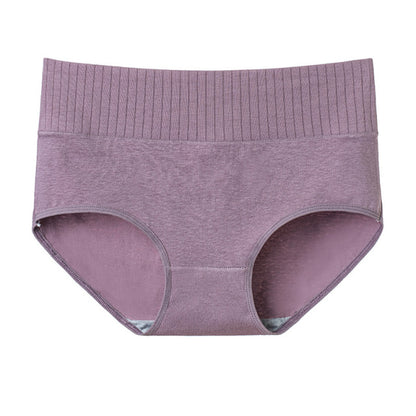 Dámské pohodlné bavlněné kalhotky